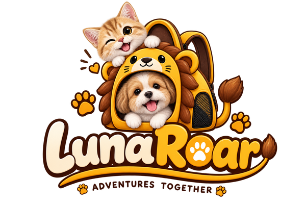 LunaRoar